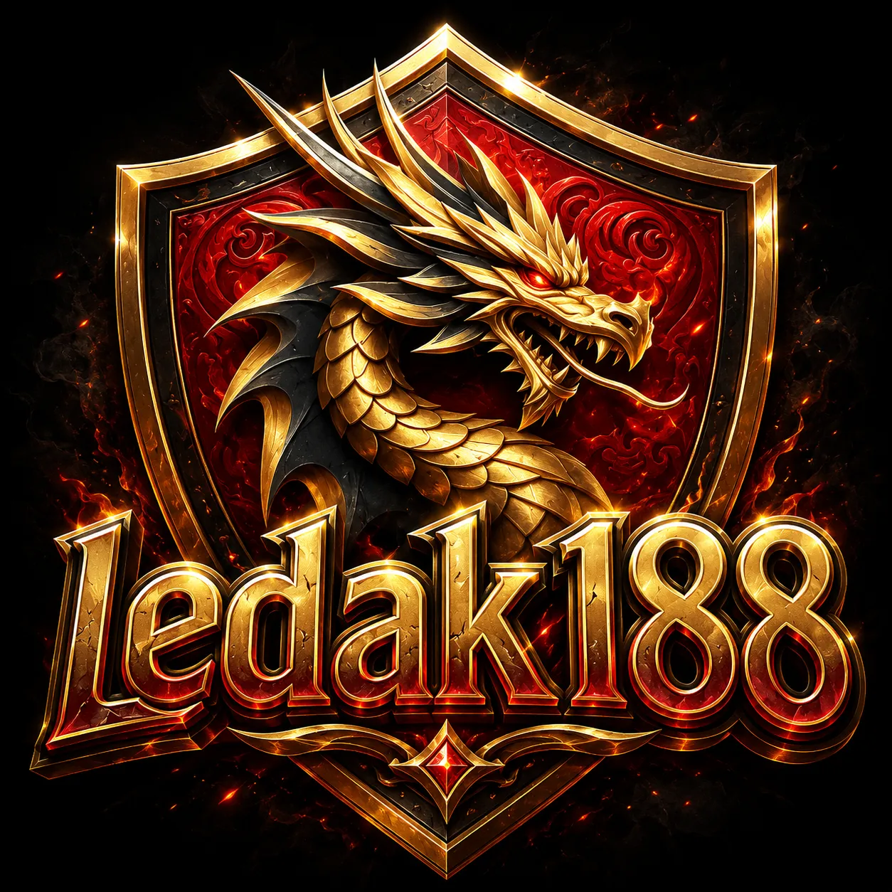 LEDAK188 - Aplikasi Sportsbook Terpercaya di Indonesia